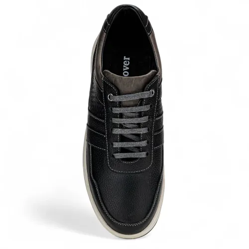 Hanover Zapatilla Casual Hombre Logoro