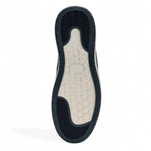 Hanover Zapatilla Casual Hombre Logoro