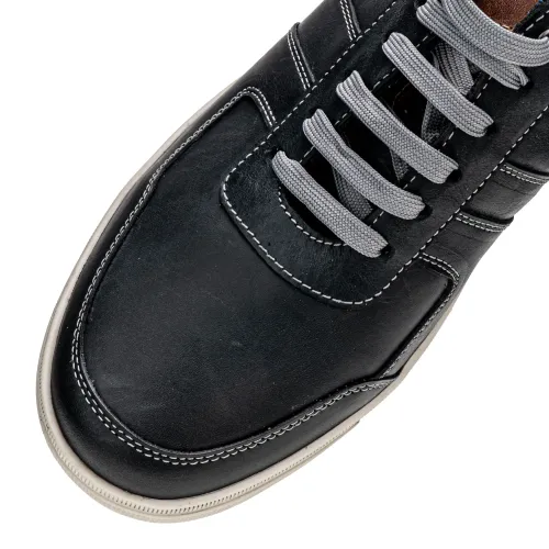 Hanover Zapatilla Casual Hombre Everest