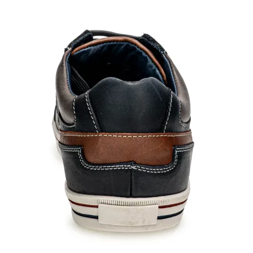 Hanover Zapatilla Casual Hombre Everest