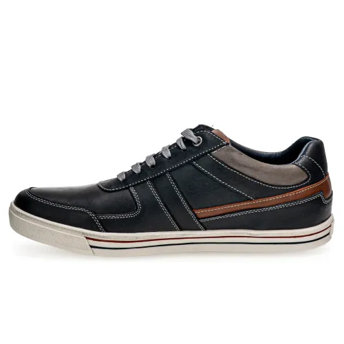 Hanover Zapatilla Casual Hombre Everest