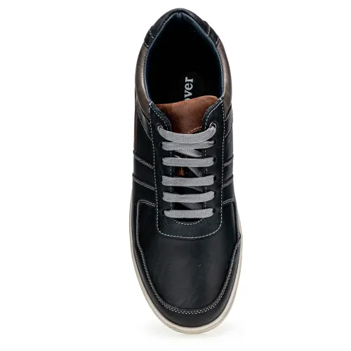 Hanover Zapatilla Casual Hombre Everest