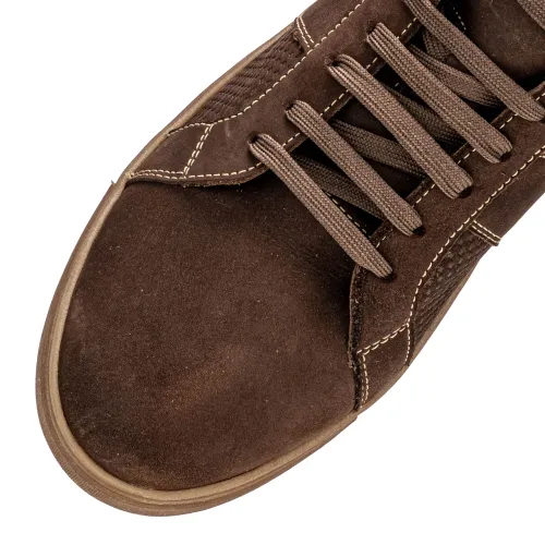 Hanover Zapatilla Casual Hombre Pull Up