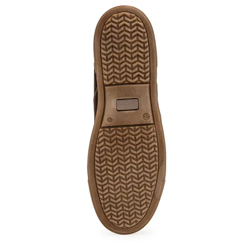 Hanover Zapatilla Casual Hombre Pull Up