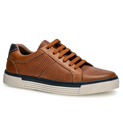 Hanover  de Hombre modelo Zapatilla Casual Hombre Pull Up hombre 2025080515271300681 FORRO RES TR