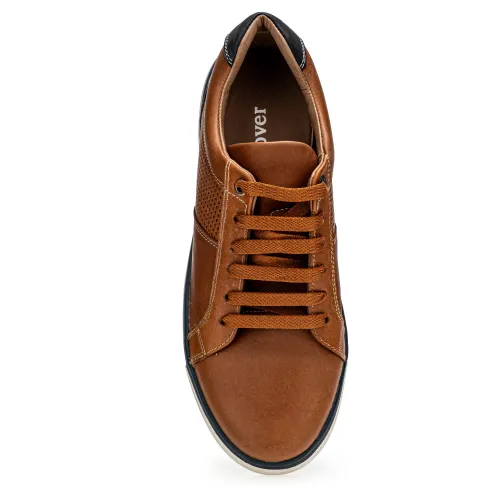 Hanover Zapatilla Casual Hombre Pull Up