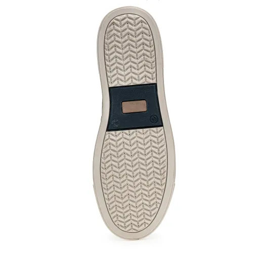 Hanover Zapatilla Casual Hombre Pull Up