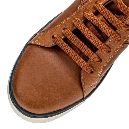 Hanover Zapatilla Casual Hombre Pull Up