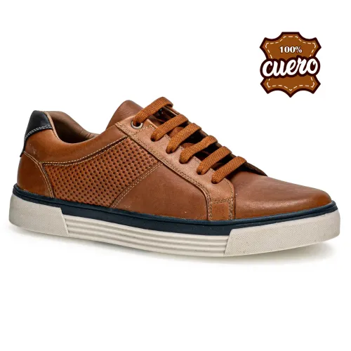 Hanover  de Hombre modelo Zapatilla Casual Hombre Pull Up hombre 2025080515271300681 FORRO RES TR