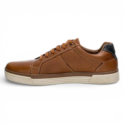 Hanover Zapatilla Casual Hombre Pull Up