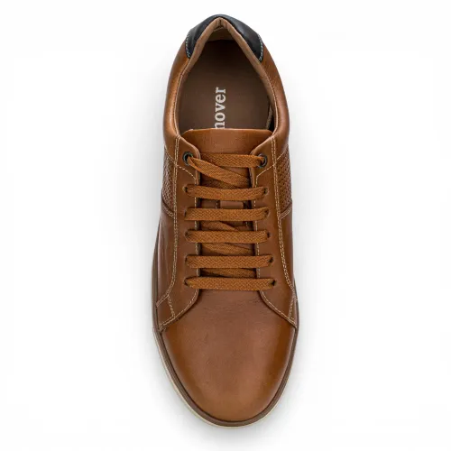 Hanover Zapatilla Casual Hombre Pull Up