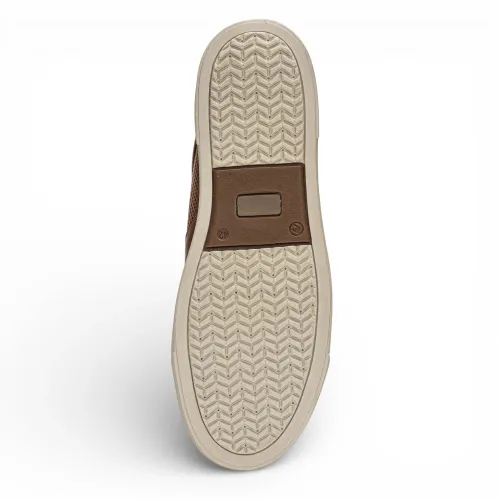 Hanover Zapatilla Casual Hombre Pull Up