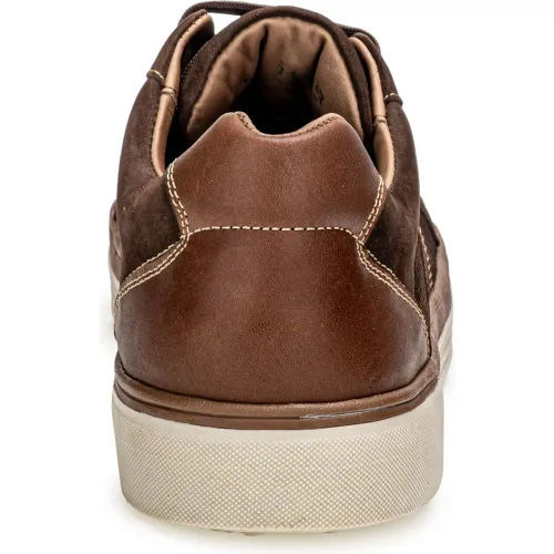 Hanover Zapatilla Casual Hombre Roxy