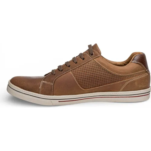 Hanover Zapatilla Casual Hombre Roxy