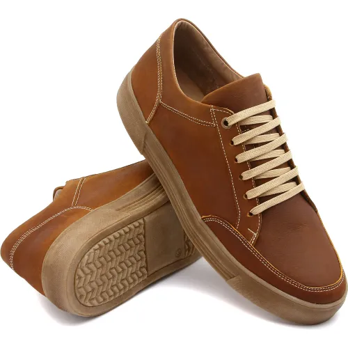 Hanover Zapatilla Casual Hombre Cerato