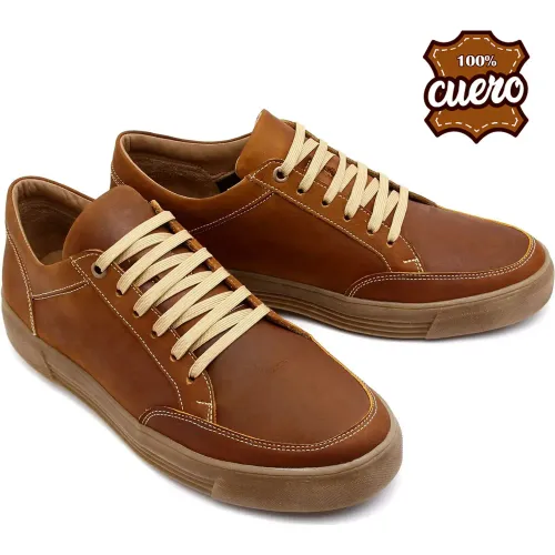Hanover  de Hombre modelo Zapatilla Casual Hombre Cerato hombre 2025080515271300723 FORRO RES TR
