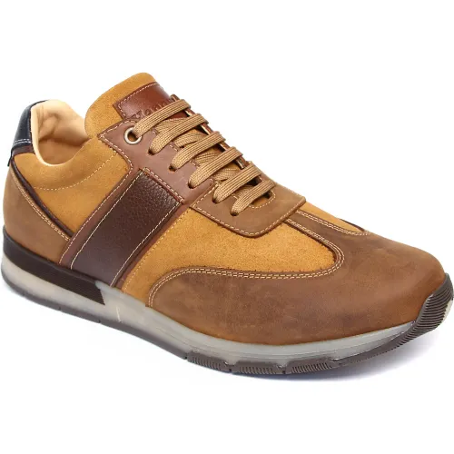 Hanover  de Hombre modelo Zapatilla Casual Hombre Cerato hombre 2025080515271300765 FORRO RES TR