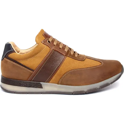 Hanover Zapatilla Casual Hombre Cerato