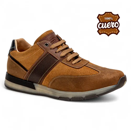 Hanover  de Hombre modelo Zapatilla Casual Hombre Cerato hombre 2025080515271300765 FORRO RES TR