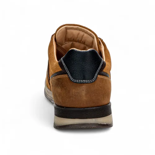 Hanover Zapatilla Casual Hombre Cerato
