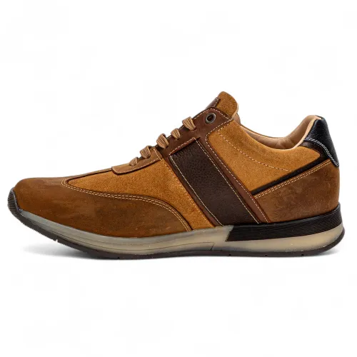 Hanover Zapatilla Casual Hombre Cerato