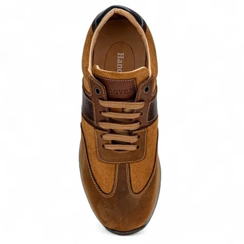 Hanover Zapatilla Casual Hombre Cerato