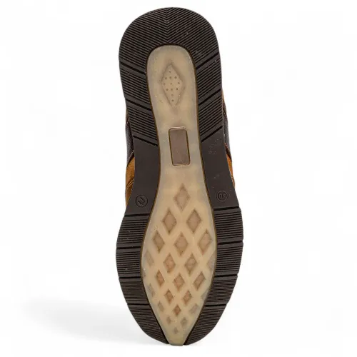 Hanover Zapatilla Casual Hombre Cerato