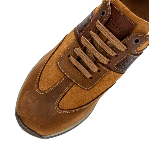 Hanover Zapatilla Casual Hombre Cerato