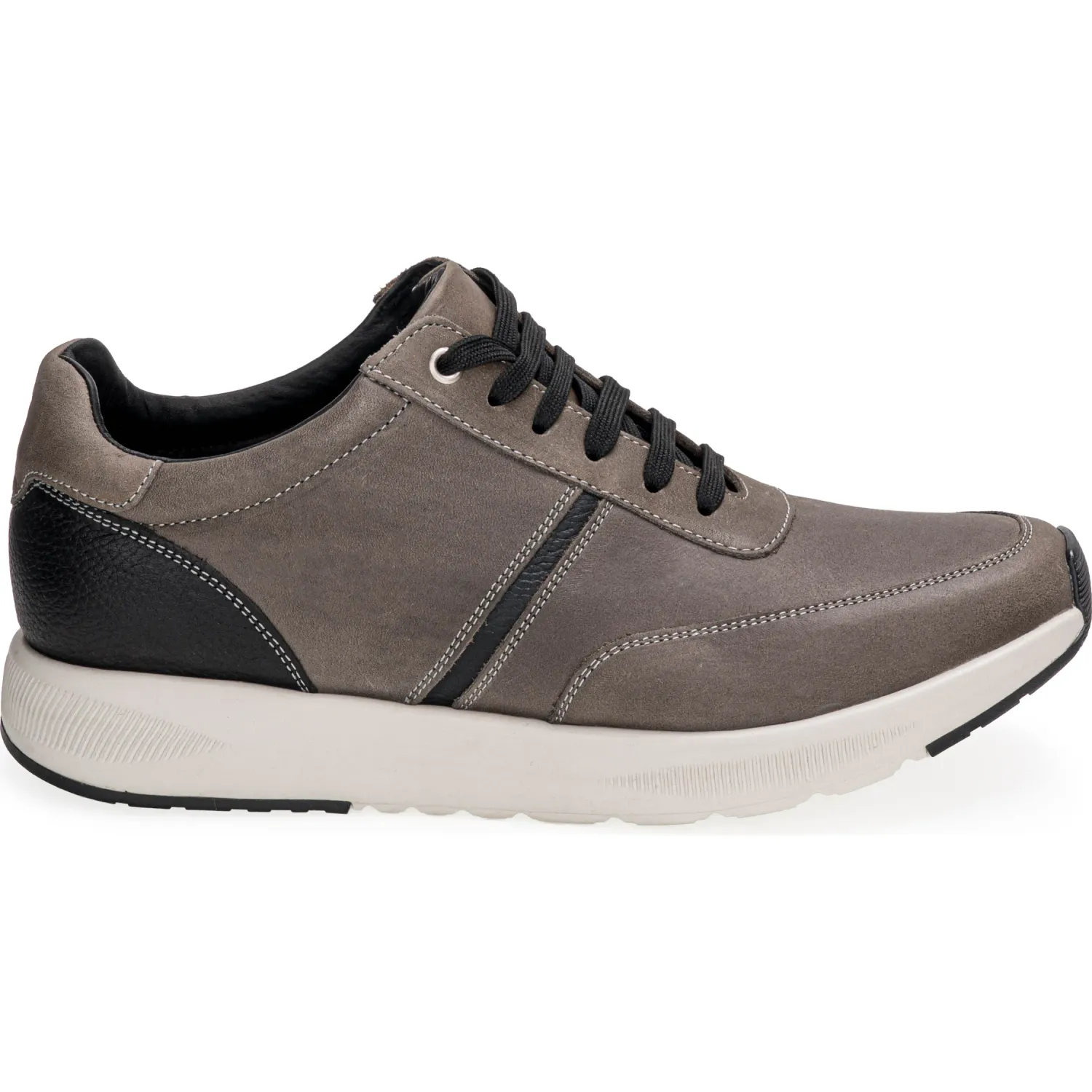 Zapatilla Hanover Casual Hombre Roxy color grafito | Platanitos