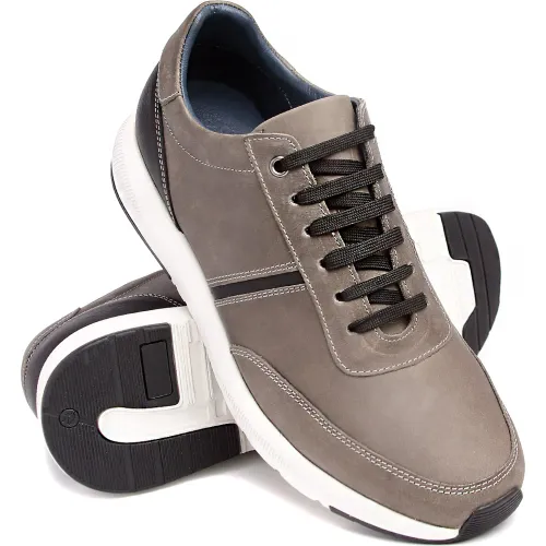 Hanover Zapatilla Casual Hombre Roxy