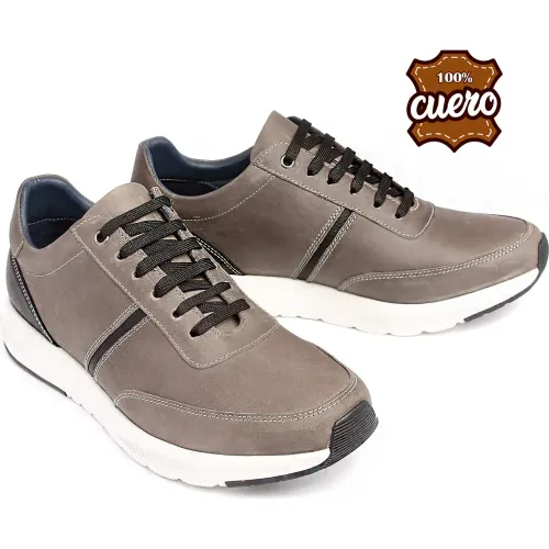 Hanover  de Hombre modelo Zapatilla Casual Hombre Roxy grafitos hombre 2025080515271300786 FORRO RES Eva
