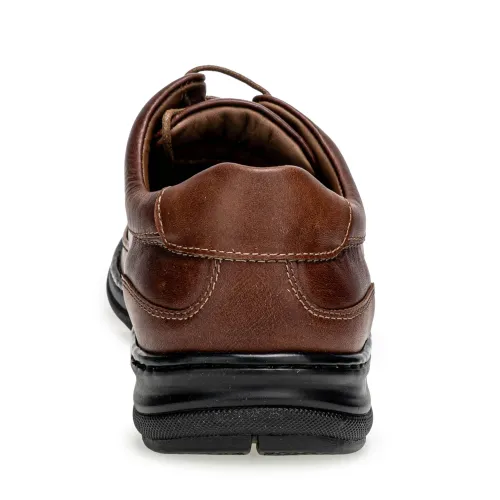 Hanover Zapato Casual Hombre Rustico