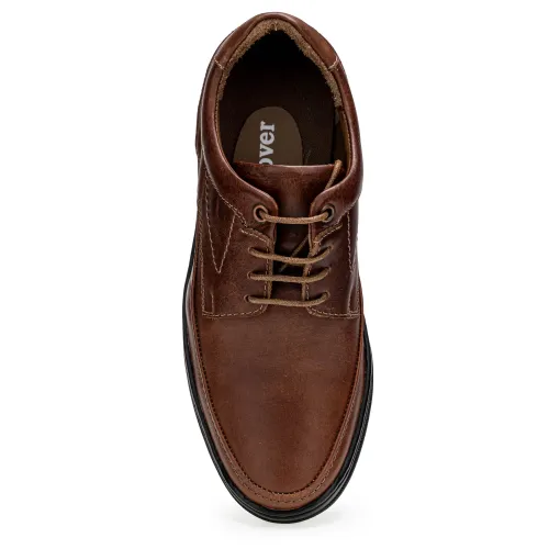 Hanover Zapato Casual Hombre Rustico