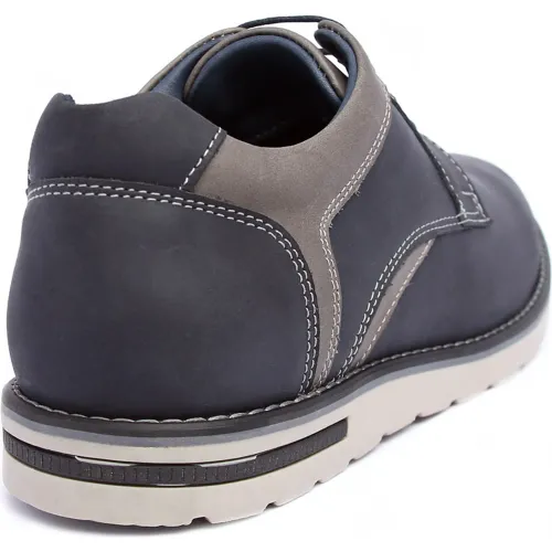 Hanover Zapato Casual Hombre Everest