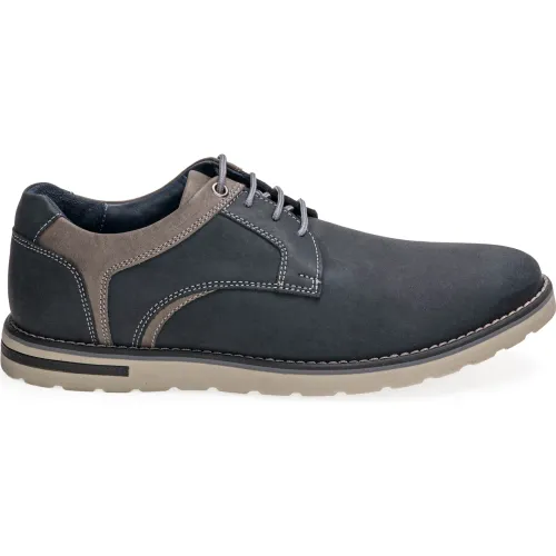 Hanover Zapato Casual Hombre Everest
