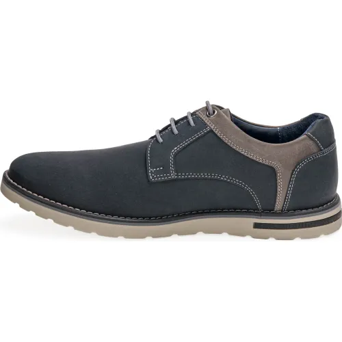 Hanover Zapato Casual Hombre Everest
