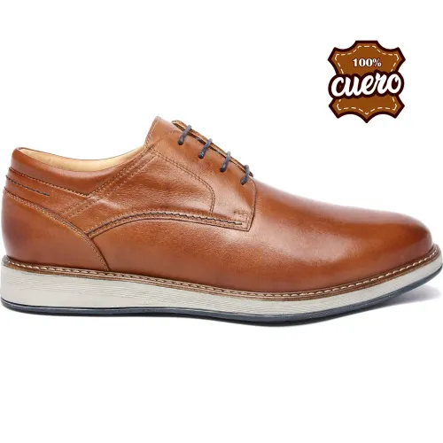 Hanover  de Hombre modelo Zapato Casual Hombre Pull Up hombre 2025080515271300849 FORRO RES ESPANSO