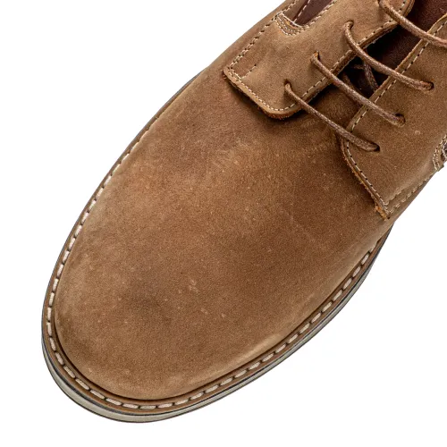 Hanover Zapato Casual Hombre Roxy