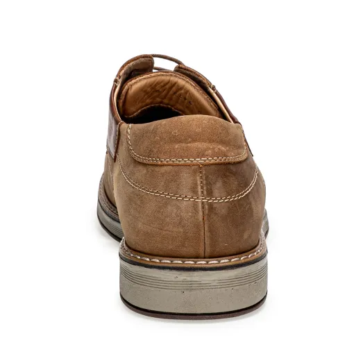 Hanover Zapato Casual Hombre Roxy