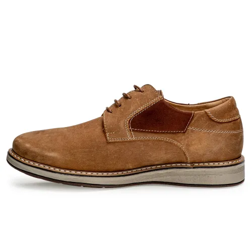 Hanover Zapato Casual Hombre Roxy