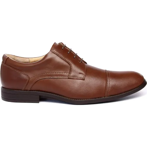 Hanover Zapato Vestir Hombre New Agreste