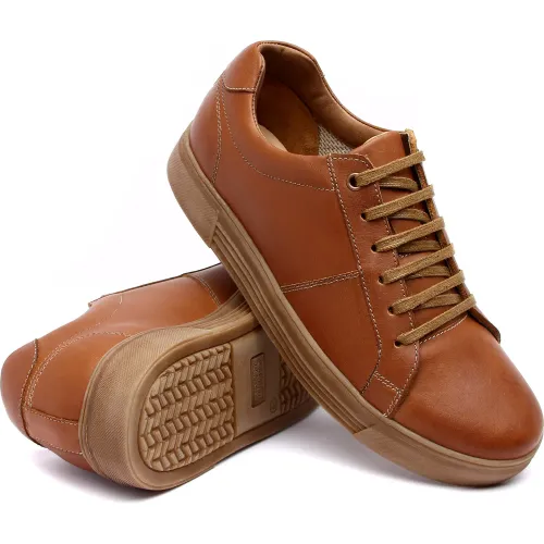 Hanover Zapatilla Casual Hombre Pull Up