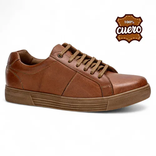 Hanover  de Hombre modelo Zapatilla Casual Hombre Pull Up hombre 2025080515271300912 FORRO RES TR