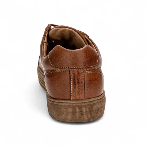 Hanover Zapatilla Casual Hombre Pull Up