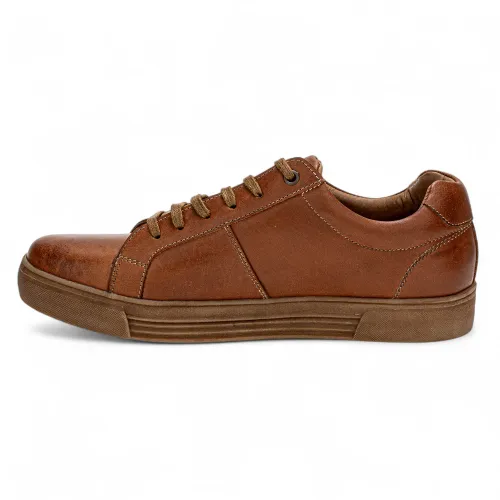 Hanover Zapatilla Casual Hombre Pull Up