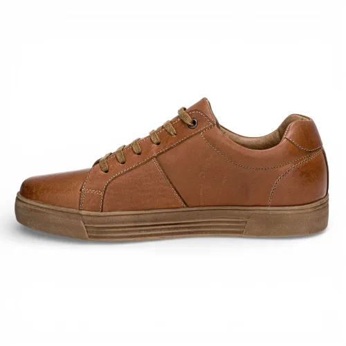 Hanover Zapatilla Casual Hombre Pull Up