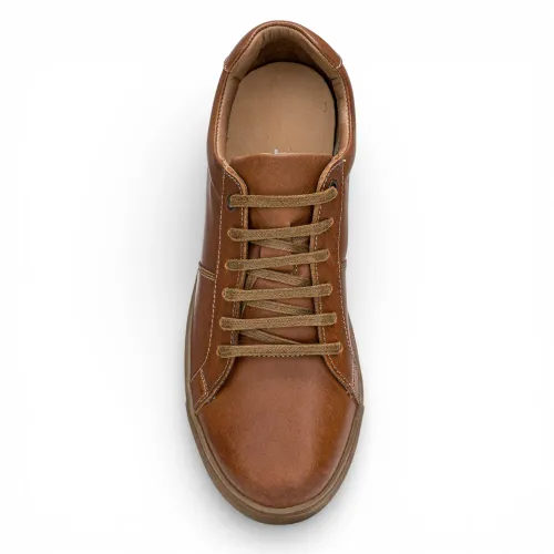Hanover Zapatilla Casual Hombre Pull Up