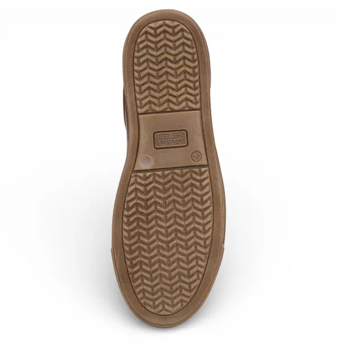 Hanover Zapatilla Casual Hombre Pull Up