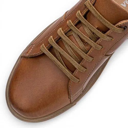 Hanover Zapatilla Casual Hombre Pull Up