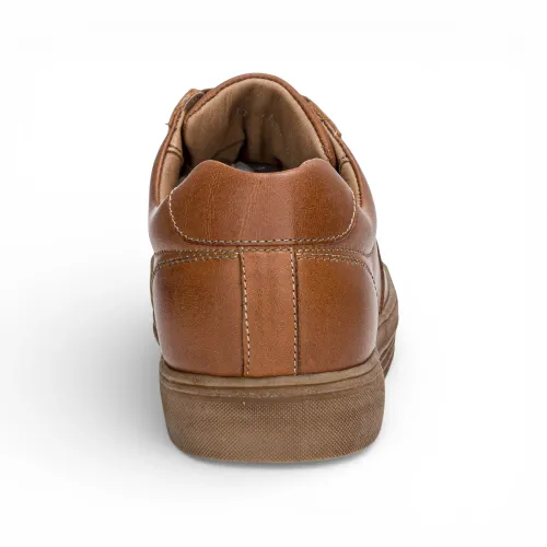 Hanover Zapatilla Casual Hombre Pull Up